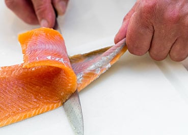 5 bonnes raison de cuisiner les poissons