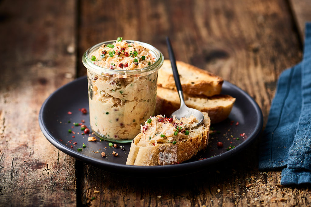 rillette