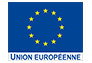 Logo de l'Union Européenne